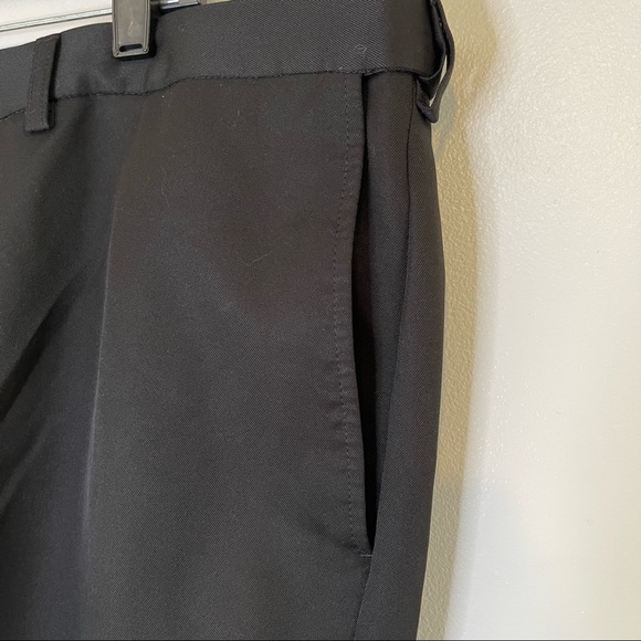 Haggar Men’s Shorts Black - Picture 5 of 11